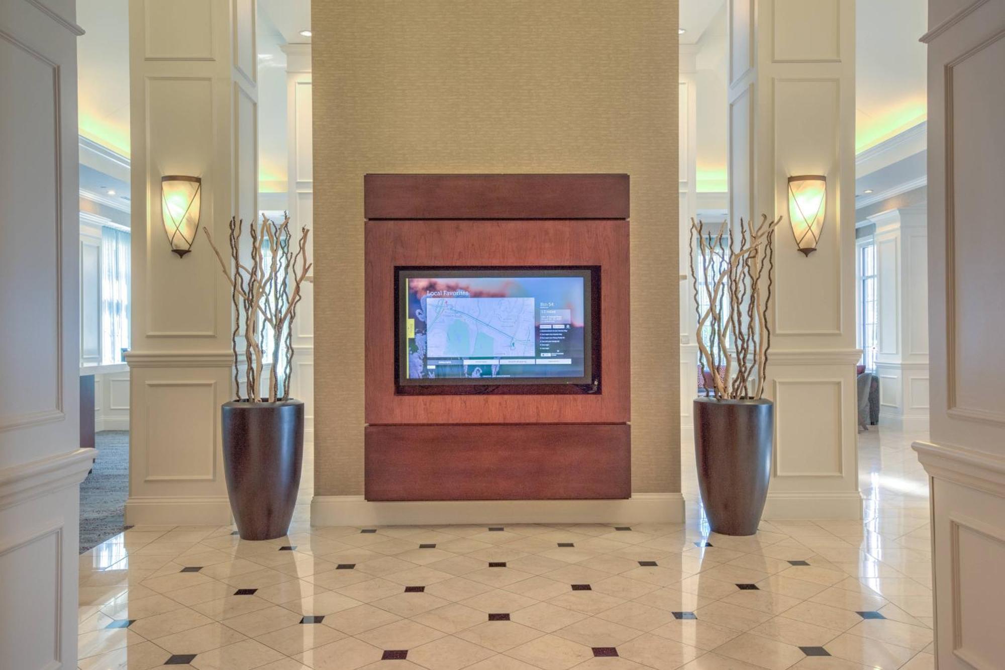 คอร์ทยาร์ด ชาเปล ฮิลล์ Hotel แชเปิลฮิลล์ ภายนอก รูปภาพ